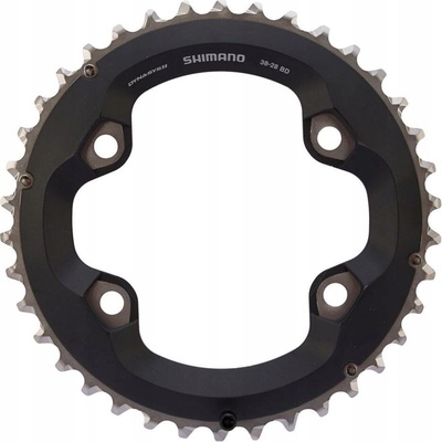 Prevodnik SHIMANO SLX M7000 34z 34/24z.