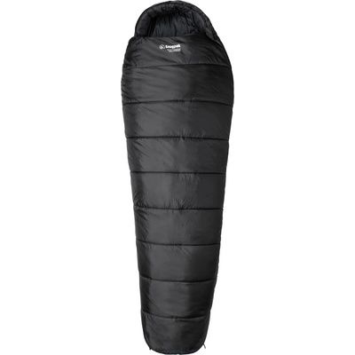 Snugpak Синтетичен спален чувал Snugpak Sleeper Expedition Synthetic sleeping bag - Black - размер 220 cm (514-1488-0111)