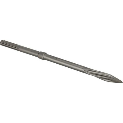 Sekáč samoostřící špičatý SDS max 400 mm, STALCO PERFECT