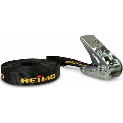REIMO Napínací popruh s račňou - 5 m