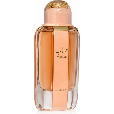 Nusuk Mahab parfém unisex 100 ml