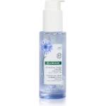 Klorane Cornflower Organic активен серум за озаряване и изглаждане на кожата на лицето 50ml