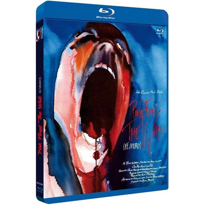 Pink Floyd: The Wall BD