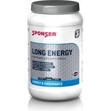 Sponser Long Energy 5% Citrus 1200 g