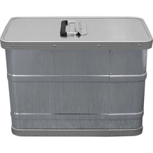 Vintec Hliníkový kufr 32 L VT 32 73504V