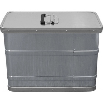 Vintec Hliníkový kufr 32 L VT 32 73504V