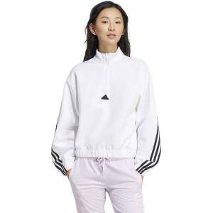 Adidas Блуза Future Icons Three Stripes 1/4