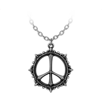 Image 1 of Alchemy gothic чокър ALCHEMY GOTHIC - Pax - P948