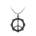 Alchemy gothic чокър ALCHEMY GOTHIC - Pax - P948