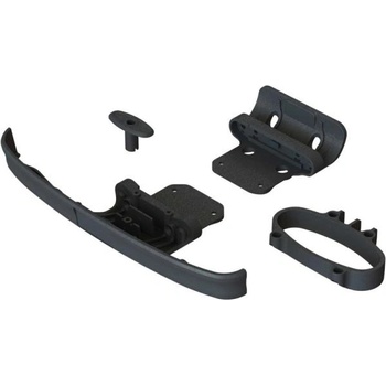 Arrma броня, плъзгач