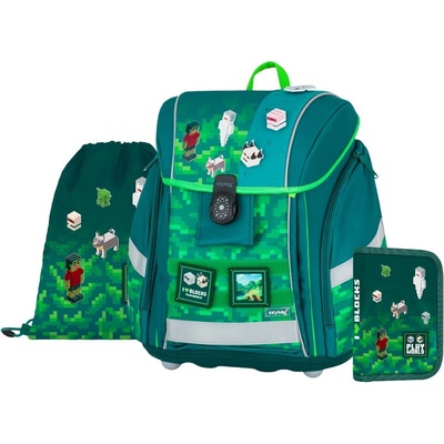 OXYBAG 3ks PREMIUM LIGHT Playworld