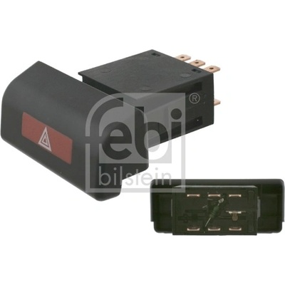 FEBI BILSTEIN Vypinac vystraznych blikacu 01560