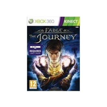 Fable: The Journey