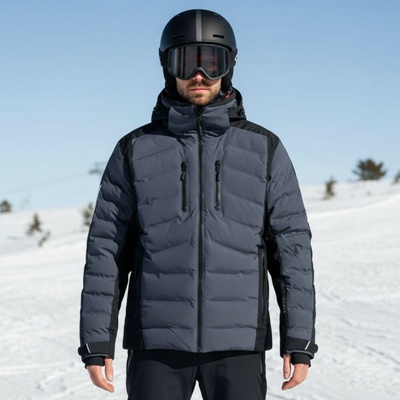 Luhta Kotakumpu Grey