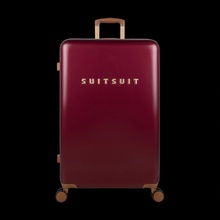 SuitSuit TR-7111/3-L Classic Biking Red 91 L