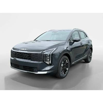 Kia Sportage 1.6 Vision 110 kW