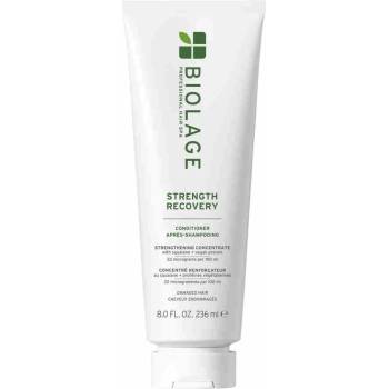 Matrix Strength Recovery Conditioner 236 ml