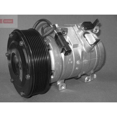 Kompresor, klimatizace DENSO DCP99801