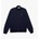 Lacoste Поларена блуза Lacoste Men's Basic Full Zip Fleece Top - Navy 166