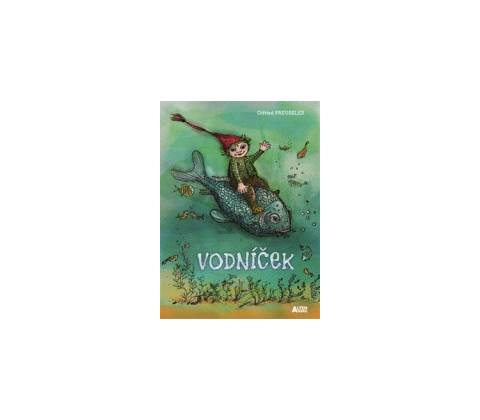 Vodníček
