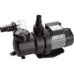 Steinbach filter pump SPS 75-1, self-priming, 230 V/450 W, Q= 142 l/min, max. pump height 9 m, 040920