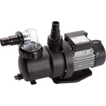 Steinbach filter pump SPS 75-1, self-priming, 230 V/450 W, Q= 142 l/min, max. pump height 9 m, 040920 (040920)