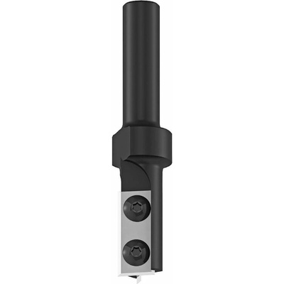 Fréza drážkovací závrtná s VBD 16,0x48,3 d=20mm - CNC