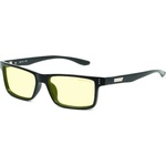 Gunnar optics GUNNAR Vertex Onyx Amber Natural (Vertex Onyx Amber Natural)