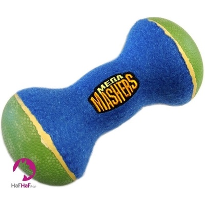 ROSEWOOD Mashers Mega Barbell