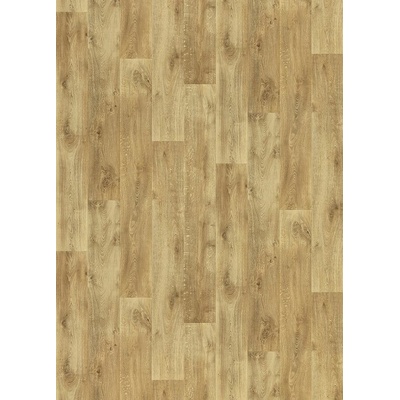 Breno BlackTex Texas Oak 136L světle hnědé dřevo 400 cm 1 m²
