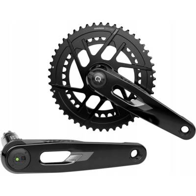 SRAM Rival AXS Powermetr E1 DUB