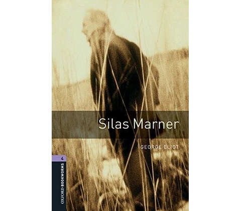 Silas Marner + mp3 Pack -