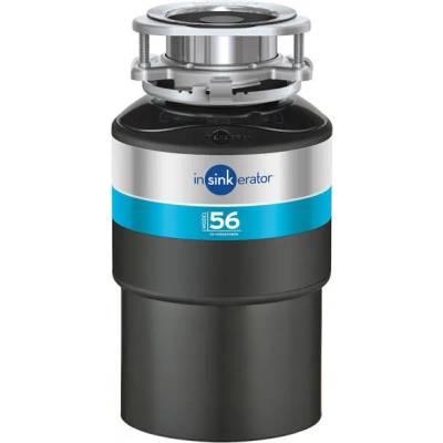 Диспозер InSinkErator, ISE 56+2 AS (77970T)