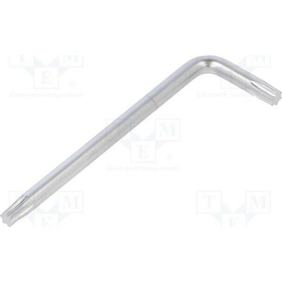 Proline klíč imbus TX25 65mm chrom-vanadová ocel 48504