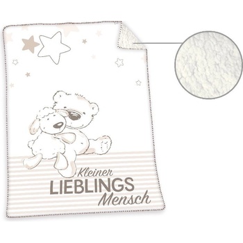 Herding Detská deka Jonas Lieblings