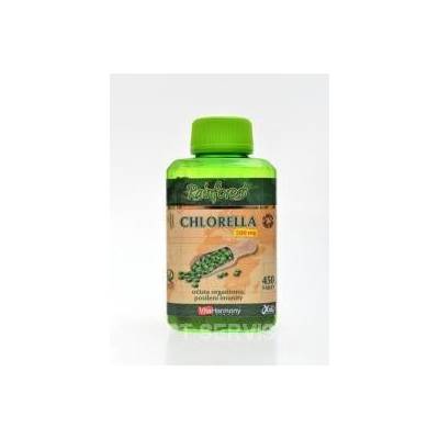 VitaHarmony Chlorella 500 mg 450 tablet