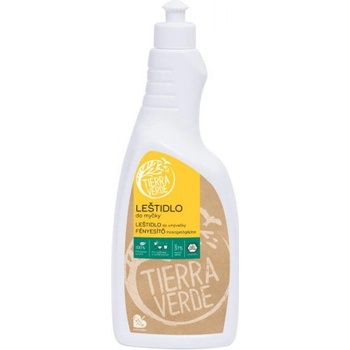 Tierra Verde leštidlo do myčky 750 ml