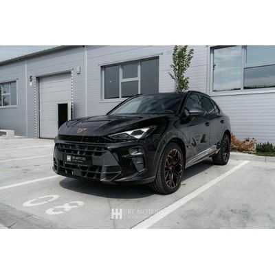 Cupra Terramar VZ 195 kW