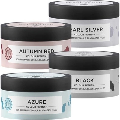 Maria Nila Colour Refresh Dusty Pink 0,52 100 ml