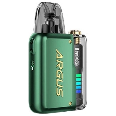 Voopoo Argus P2 Pod 1100 mAh Esmerald Gren 1 ks