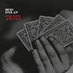 Sony Bob Dylan - Fallen Angels (CD)