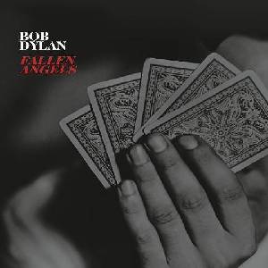 Sony Bob Dylan - Fallen Angels (CD)