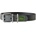 HUNTER Нашийник за куче Hunter Collar Convenience Dog collar - Black - размер Halsumfang 33-41 cm (057-0107-0313)