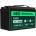Green Cell AGM29 UPS батерия Запечатана оловна киселина (VRLA) 12 V 90 Ah (AGM29)