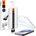 Spigen Стъклен Протектор за Google Pixel 10A, Spigen EZ Fit Pro Glass tR 2бр. , Прозрачен (AGL11364)