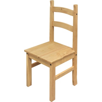 Idea Nábytek Corona 2 borovice voskovaná 1627