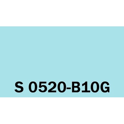 Het Soldecol PUR SG Tónovaný NCS 5l S 0520-B10G