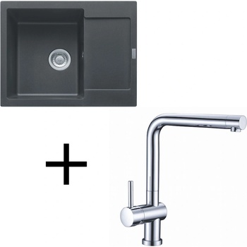 Set Franke MRG 611 + Samoa