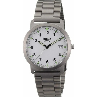 Boccia 3630-01