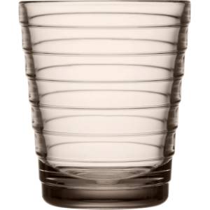 Iittala Aino Aalto Чаши 220 мл, бежови, 2 бр (1051122)
